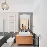Lejlighed Trastevere-colosseo, Elegant Wi-fi & A-c *