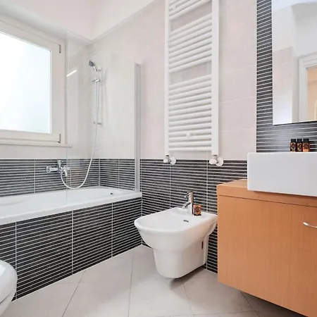 Trastevere-colosseo, Elegant Wi-fi & A-c روما