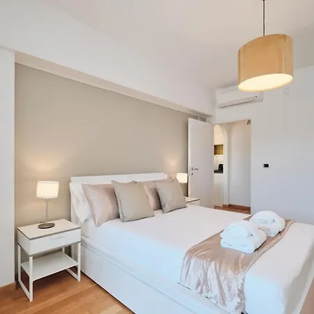 Trastevere-colosseo, Elegant Wi-fi & A-c روما