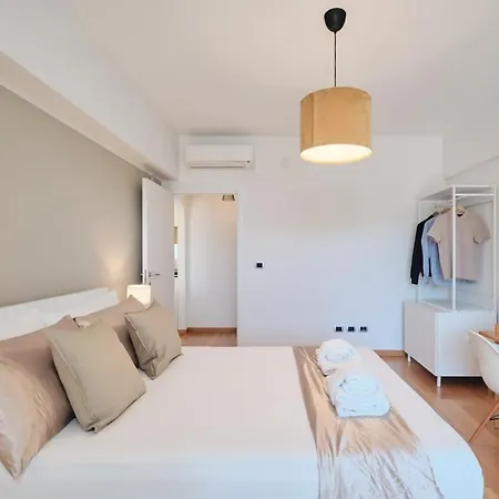 Trastevere-colosseo, Elegant Wi-fi & A-c
